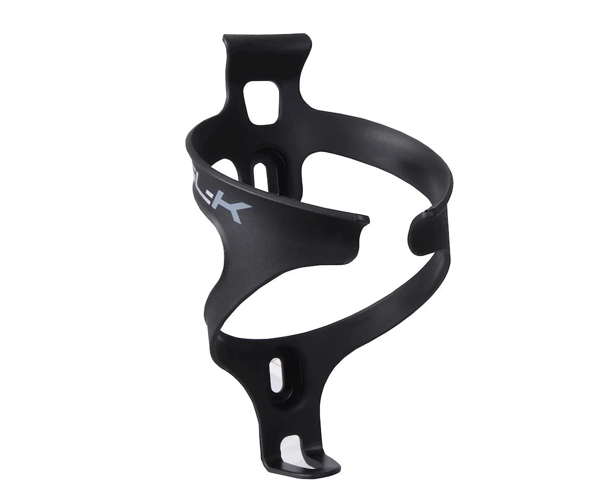 Full Speed Ahead SL-K Water Bottle Cage (Black/White)